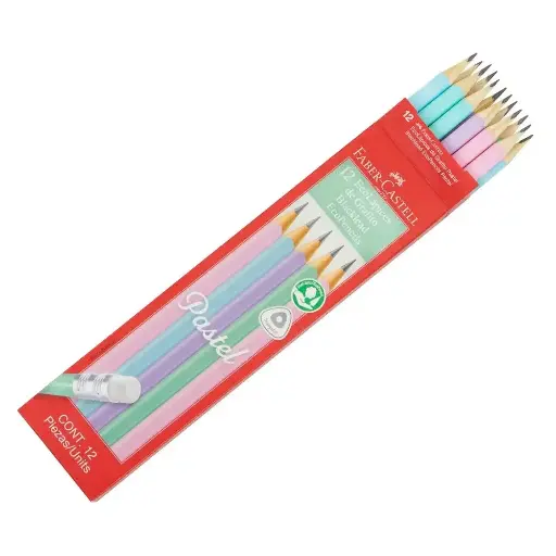 LÁPIZ FABER CASTELL 